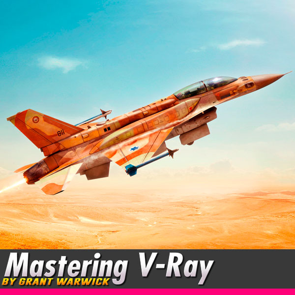 Mastering Vray Part 1-11 на русском! - Grant Warwi_0.jpg
